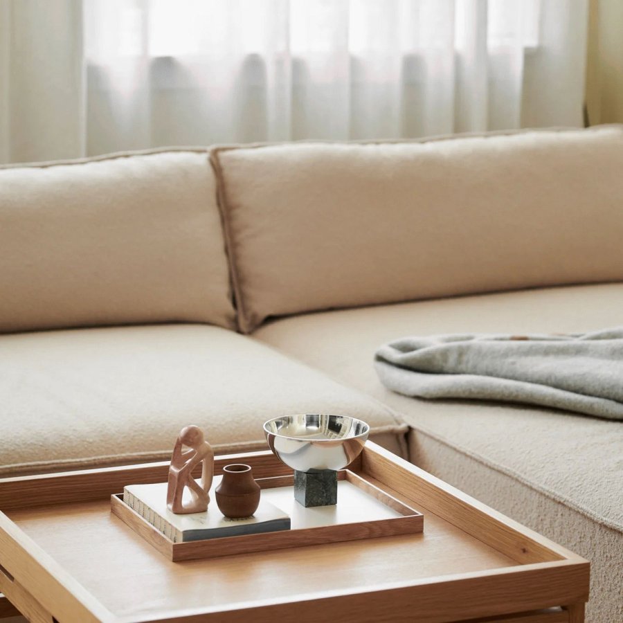 GEJST Sapoto Schssel 14 cm, Grn