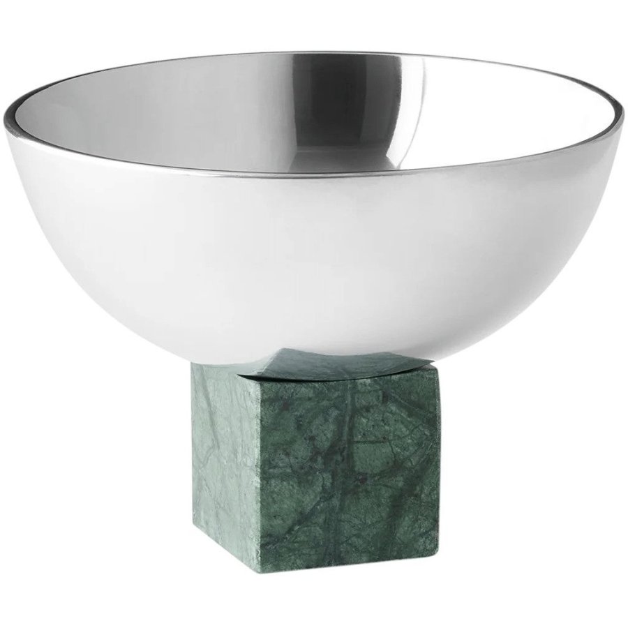 GEJST Sapoto Schssel 14 cm, Grn