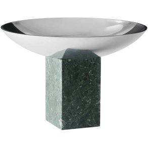 GEJST Sapoto Schssel 22 cm, Grn