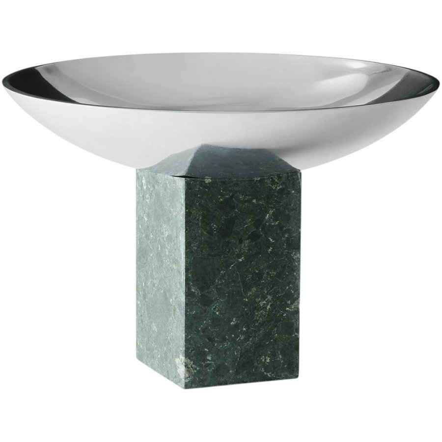 GEJST Sapoto Schssel 22 cm, Grn