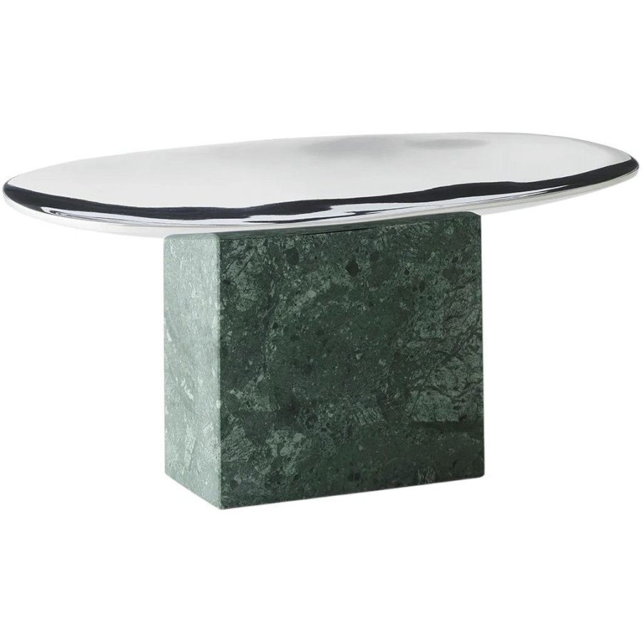 GEJST Sapoto Tablett 25 cm, Grn