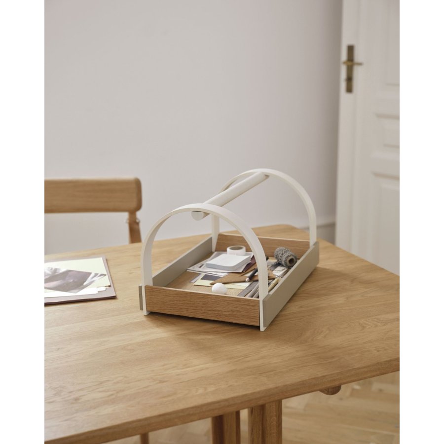 GEJST Kydo Tablett 40,5 cm, Eiche