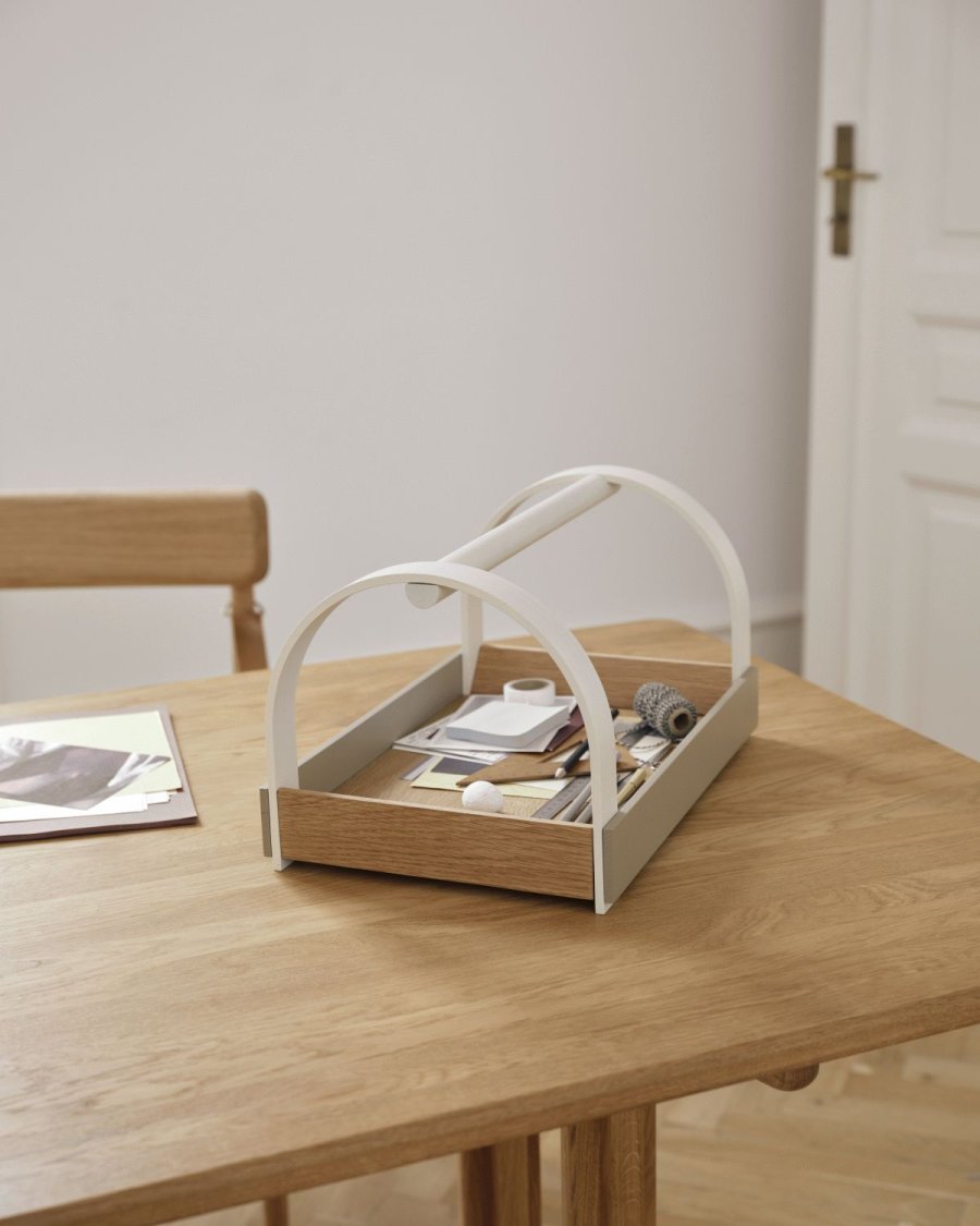 GEJST Kydo Tablett 40,5 cm, Eiche