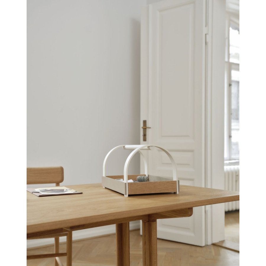 GEJST Kydo Tablett 40,5 cm, Eiche