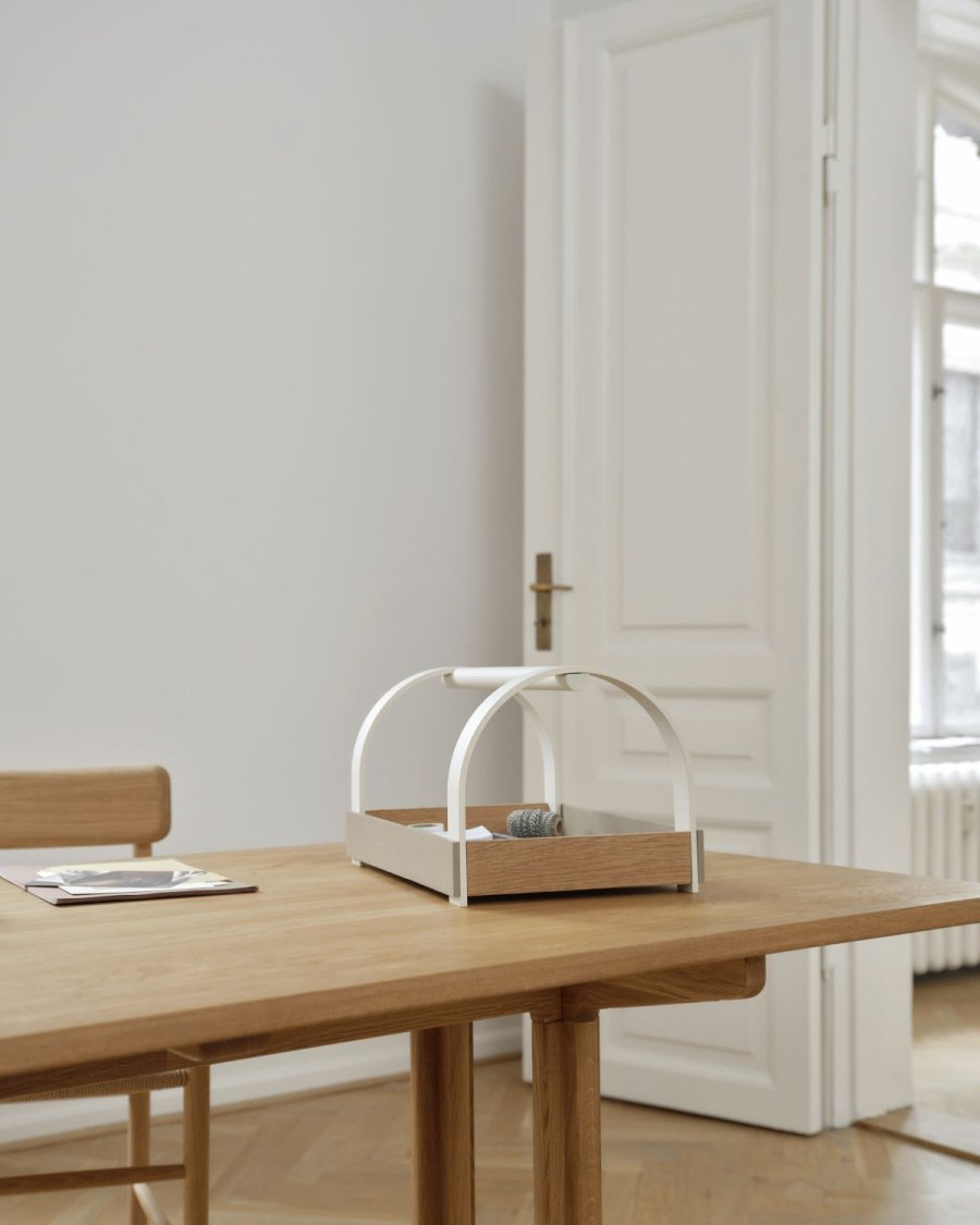 GEJST Kydo Tablett 40,5 cm, Eiche