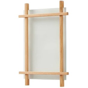 GEJST DAIKU Bilderrahmen 50x34 cm, Eiche