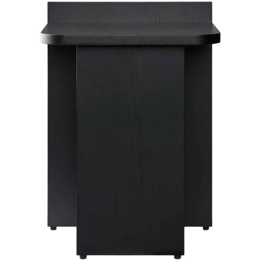 GEJST Ismo Beistelltisch H56 cm, Schwarz Ask