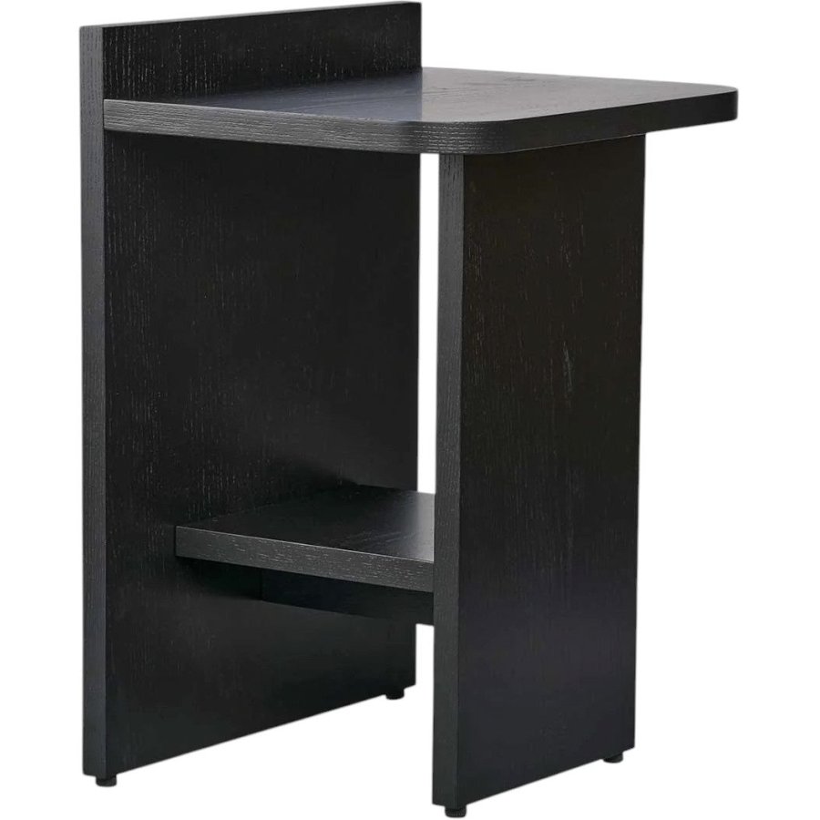 GEJST Ismo Beistelltisch H56 cm, Schwarz Ask