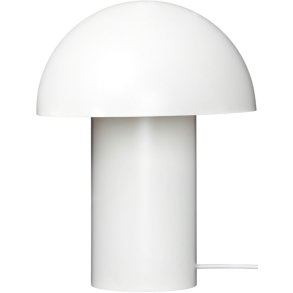 GEJST Leery Tischlampe H40 cm, Wei