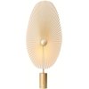 GEJST Liris Gulvlampe H118 cm, Messing