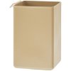 GEJST Flex Boks 15,5x13,5 cm, Messing