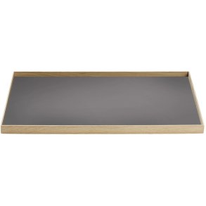 GEJST Frame Bakke 50,6 cm, Eg/Gr