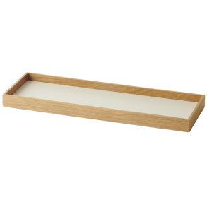 GEJST Frame Bakke 32,4 cm, Eg/Beige