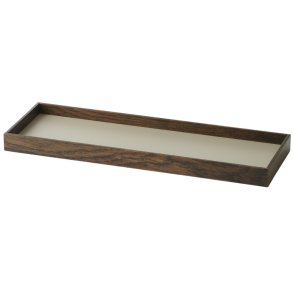 GEJST Frame Bakke 32,4 cm, Rget Eg/Gr