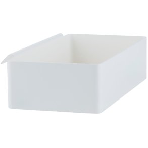 GEJST Flex Bakke 21 cm, Hvid