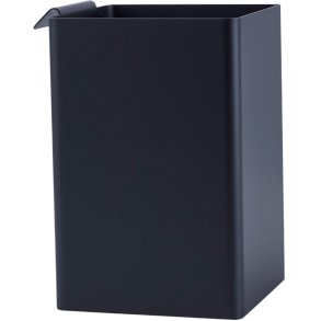 GEJST Flex Box 16 cm, Schwarz