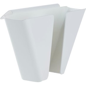 GEJST Flex Kaffeefilter-Halter, Wei