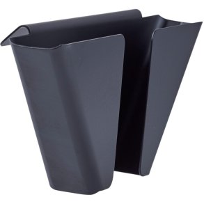 GEJST Flex Kaffeefilter-Halter, Schwarz