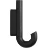 GEJST Hook Knage 13,3 cm, Sort Eg/Sort