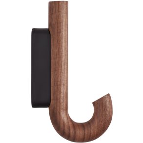 GEJST Hook Krog 13,3 cm, Valnd/Sort