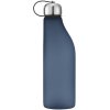 Georg Jensen Sky Wasserflasche, Blau