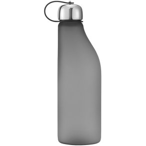 Georg Jensen Sky Vandflaske, Grå