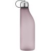 Georg Jensen Sky Wasserflasche, Rosa