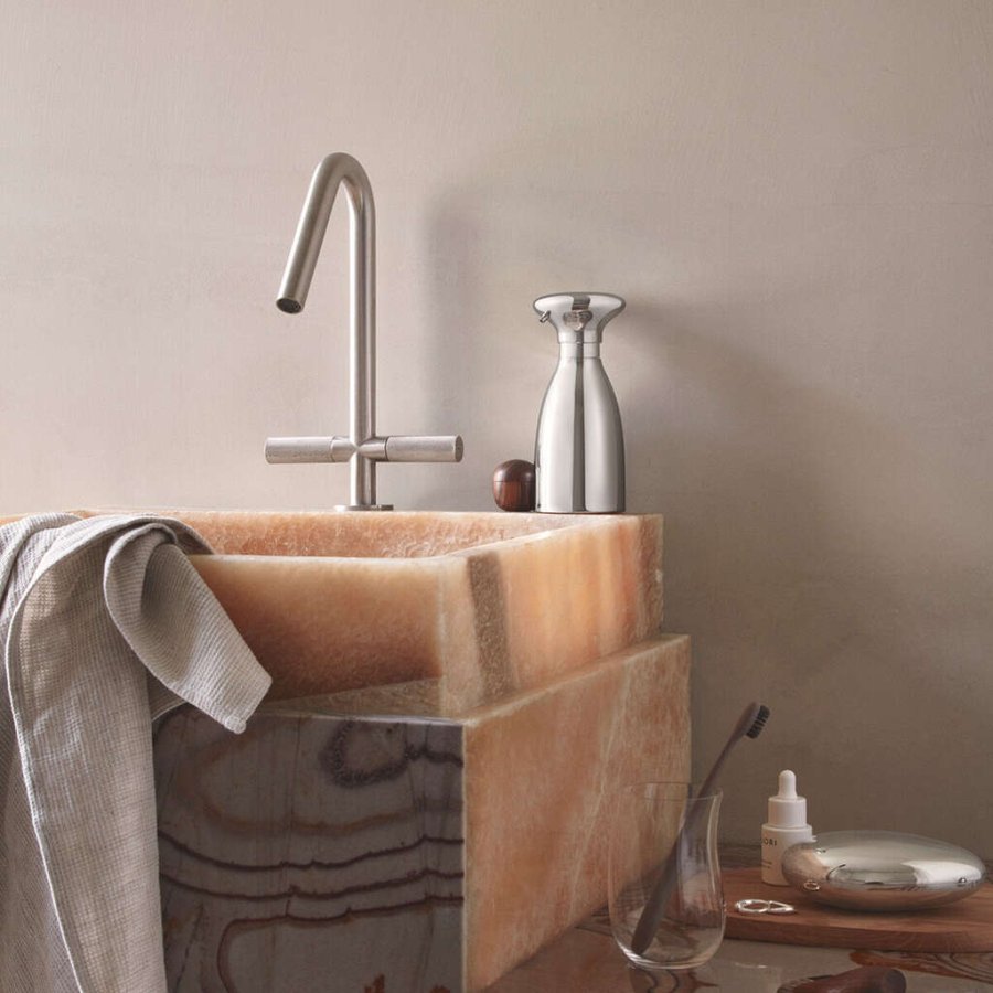 Georg Jensen Alfredo Sbedispenser, Stl