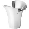 Georg Jensen Bloom Urtepotte Medium H19 cm, Stl