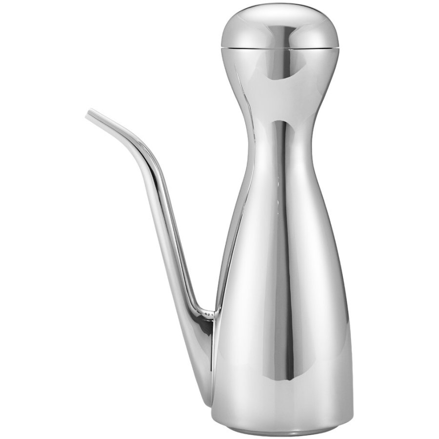 Georg Jensen Alfredo lknnchen, Stahl