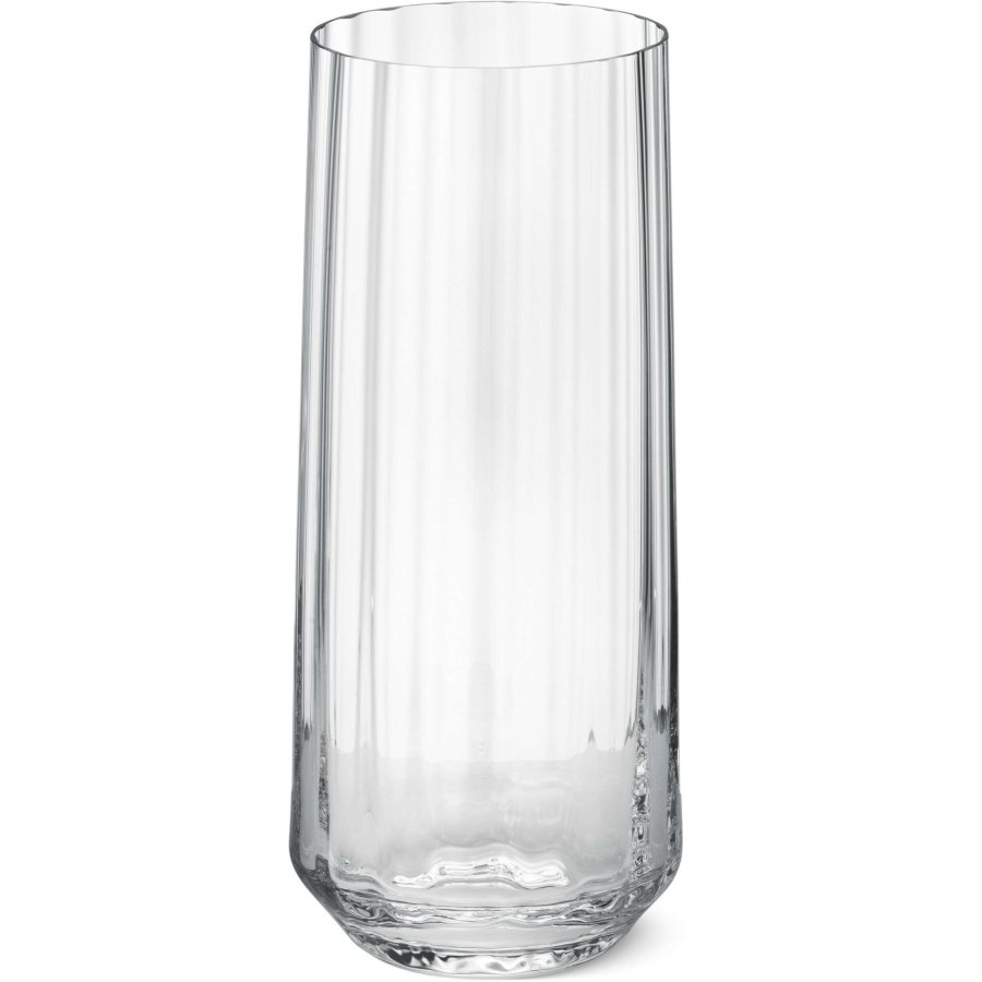 Georg Jensen Bernadotte Highballglas 6 stk. 45 cl