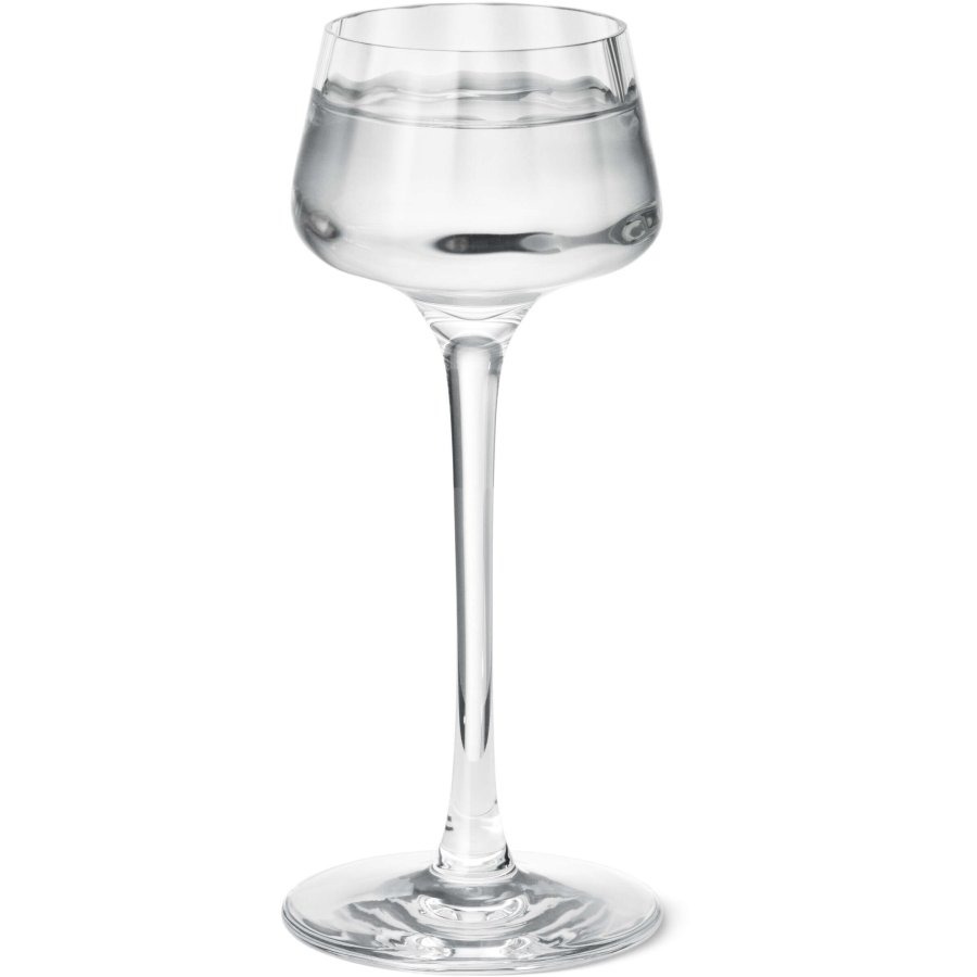 Georg Jensen Bernadotte Snapseglas 6 stk. 4 cl