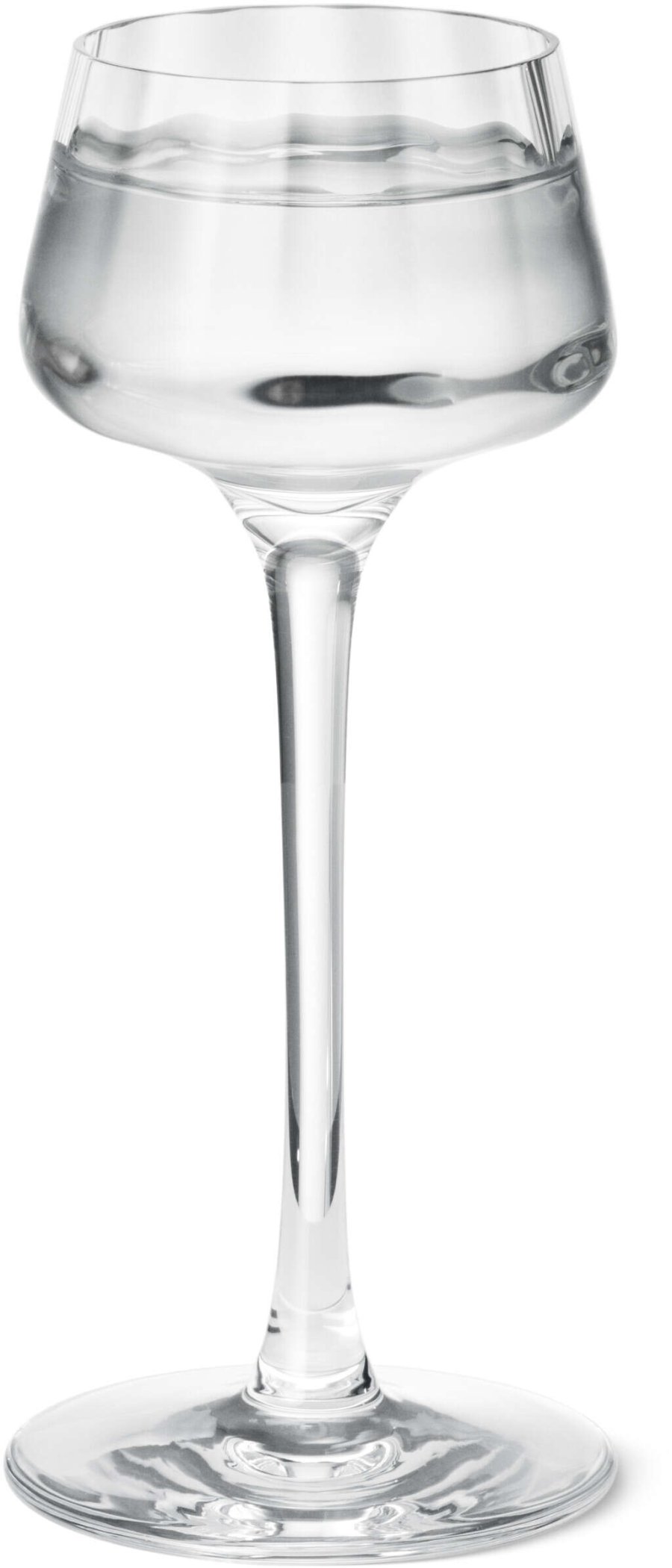 Georg Jensen Bernadotte Snapseglas 6 stk. 4 cl