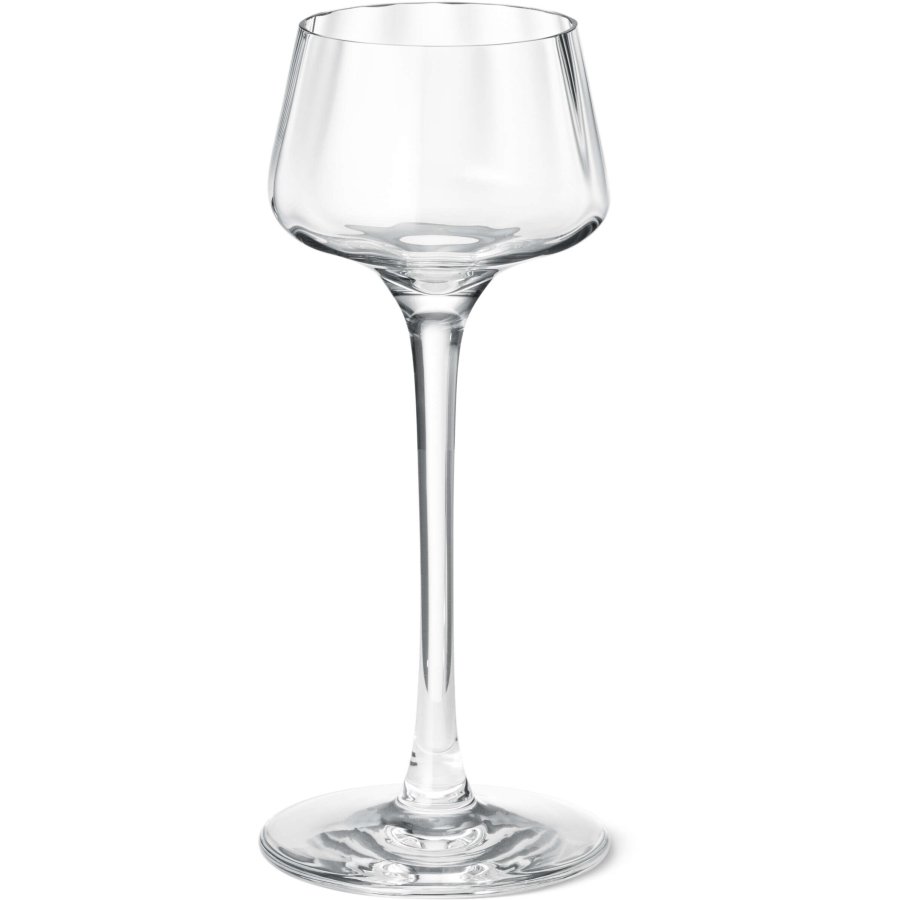 Georg Jensen Bernadotte Snapseglas 6 stk. 4 cl