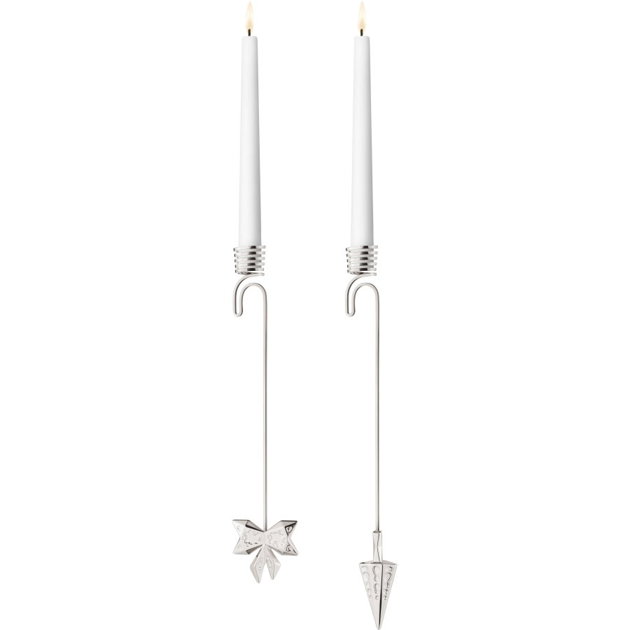 Georg Jensen Lysholders�t Sl�jfe og Kr�mmerhus 2022, Paladium