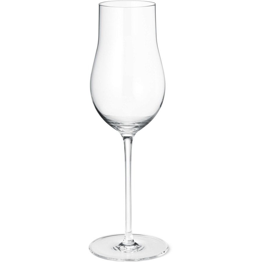 Georg Jensen Sky Champagnerglas 6er Set, 25 cl