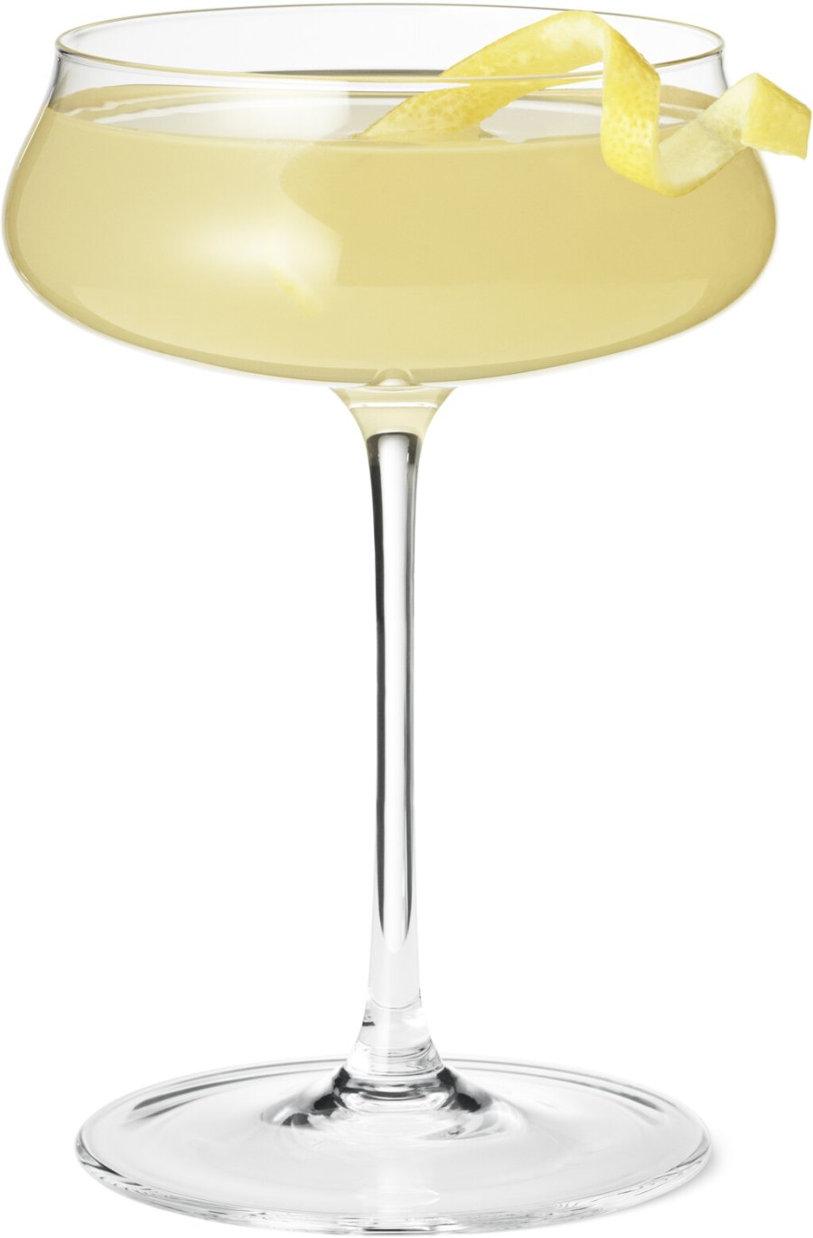 Georg Jensen Sky Cocktailcoupeglass 2er Set 25 cl