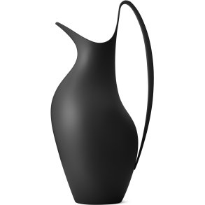 Georg Jensen Henning Henning Koppel Kanne 1,2 L, Schwarz