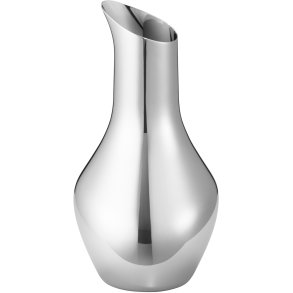 Georg Jensen Sky Kanne 1,6 L, Blankstahl