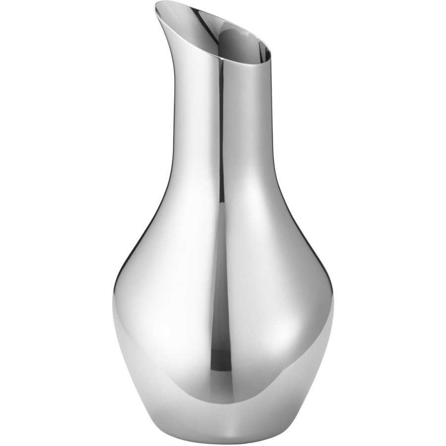 Georg Jensen Sky Kanne 1,6 L, Stahl glnzend