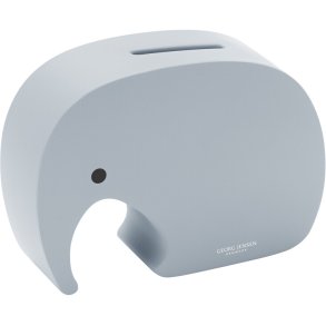 Georg Jensen Miniphant 8,5 cm, Blueberry Sprinkle