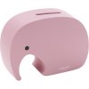 Georg Jensen Miniphant 8,5 cm, Strawberry Blush