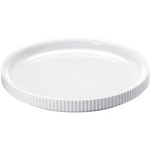 Georg Jensen Bernadotte Teller 17 cm