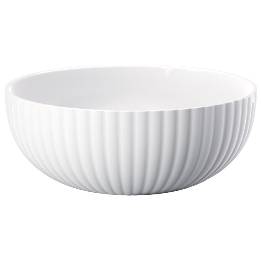 Georg Jensen Bernadotte Salatschüssel 26 cm