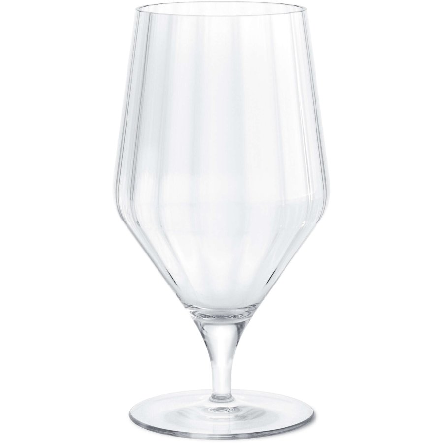 Georg Jensen Bernadotte Bierglas 6er Set, 52 cl