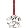 Georg Jensen Juleuro Ddyr 2023, Paladium