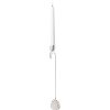 Georg Jensen Lyseholder Kogle 2023, Paladium