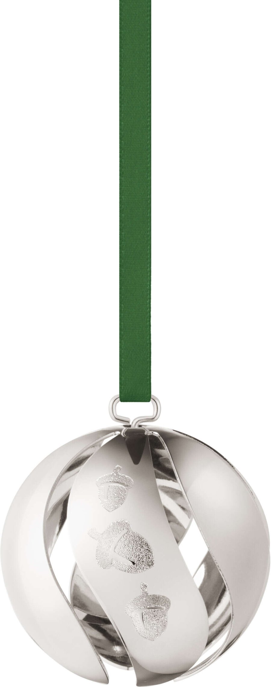 Georg Jensen Julekugle 2023, Palladium