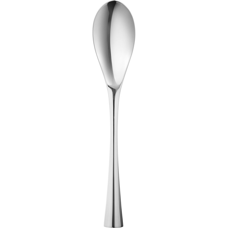 Georg Jensen Cobra Spiseske, Blankt Stl