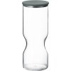 Georg Jensen Alfredo Vorratsglas 1,5 L, Grün